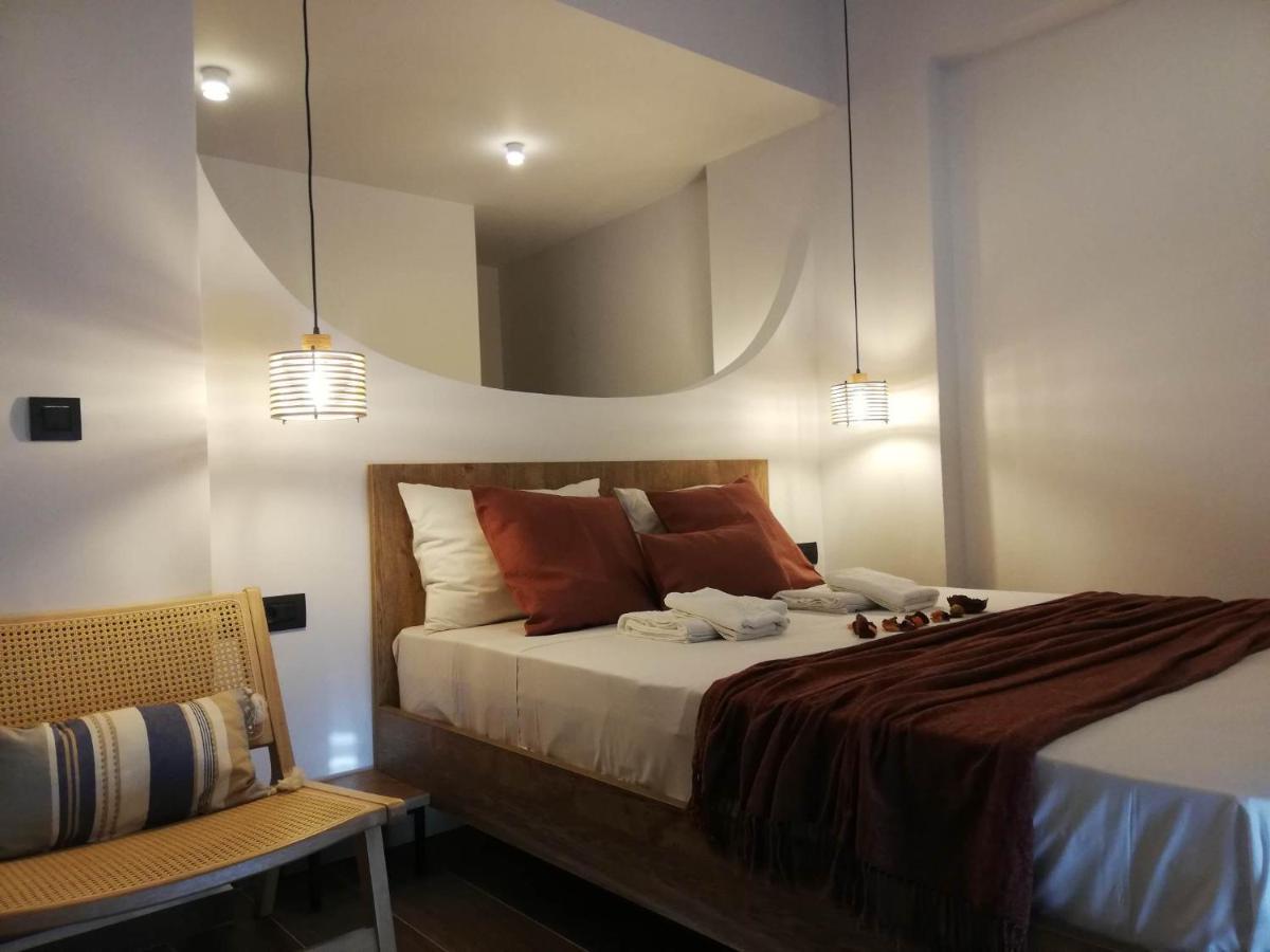 Simά Apartments Heraklion  Exterior photo